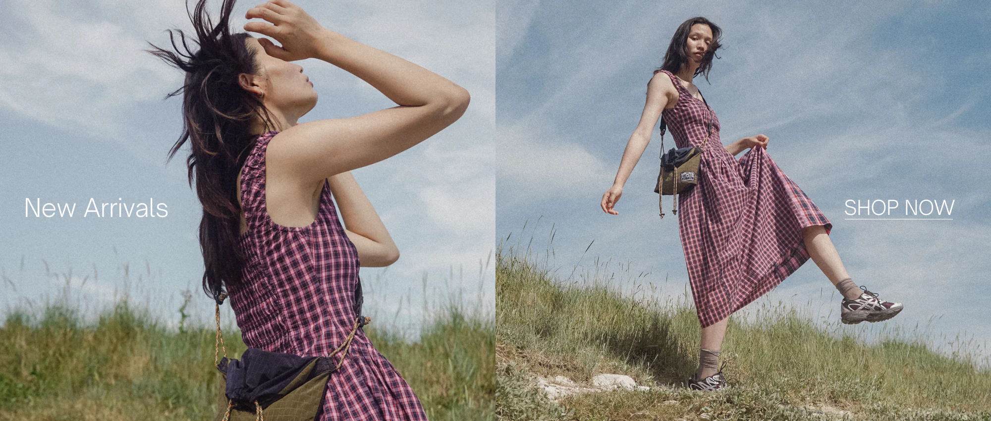 Conscious Style, Crafted for Tomorrow