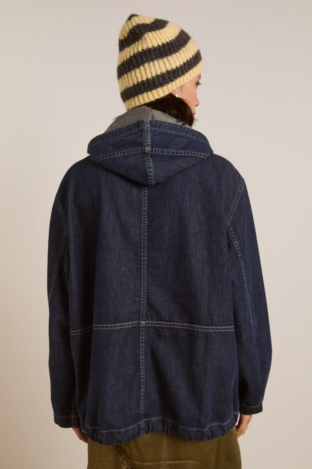 Briar Hoodie Neptune Wash - Image 11
