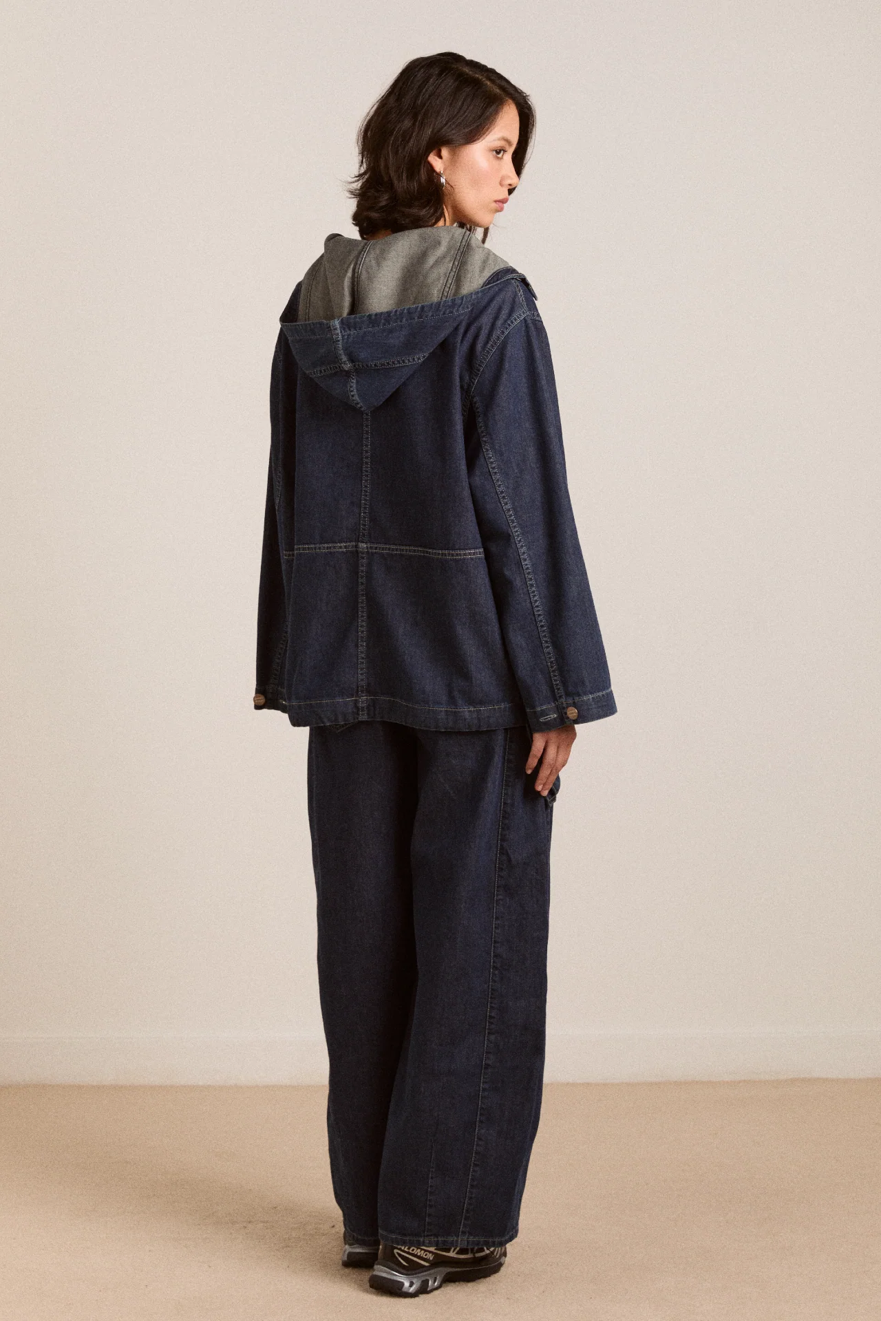 Briar Hoodie Neptune Wash - Image 7