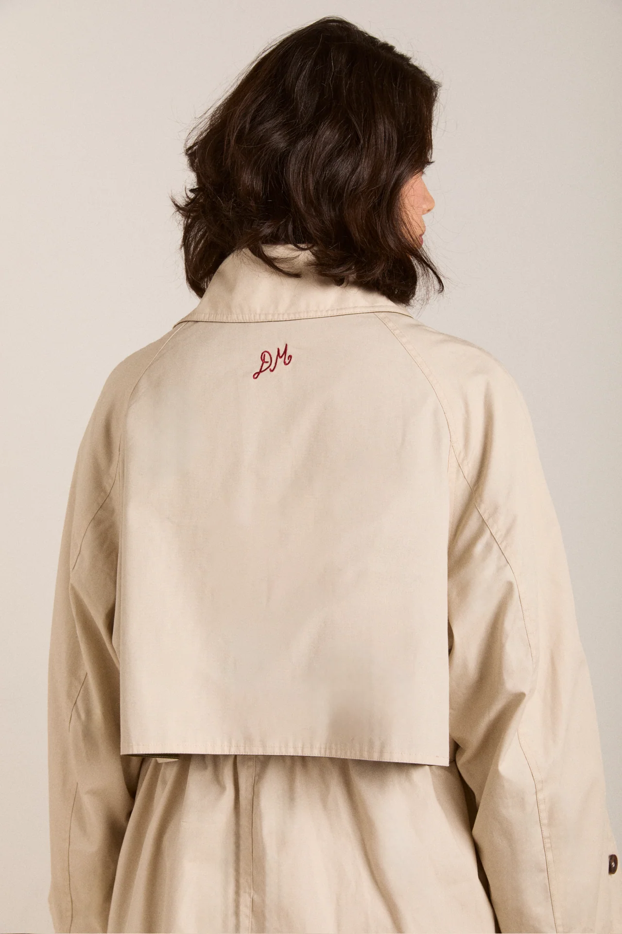 Camille Trench - Image 11