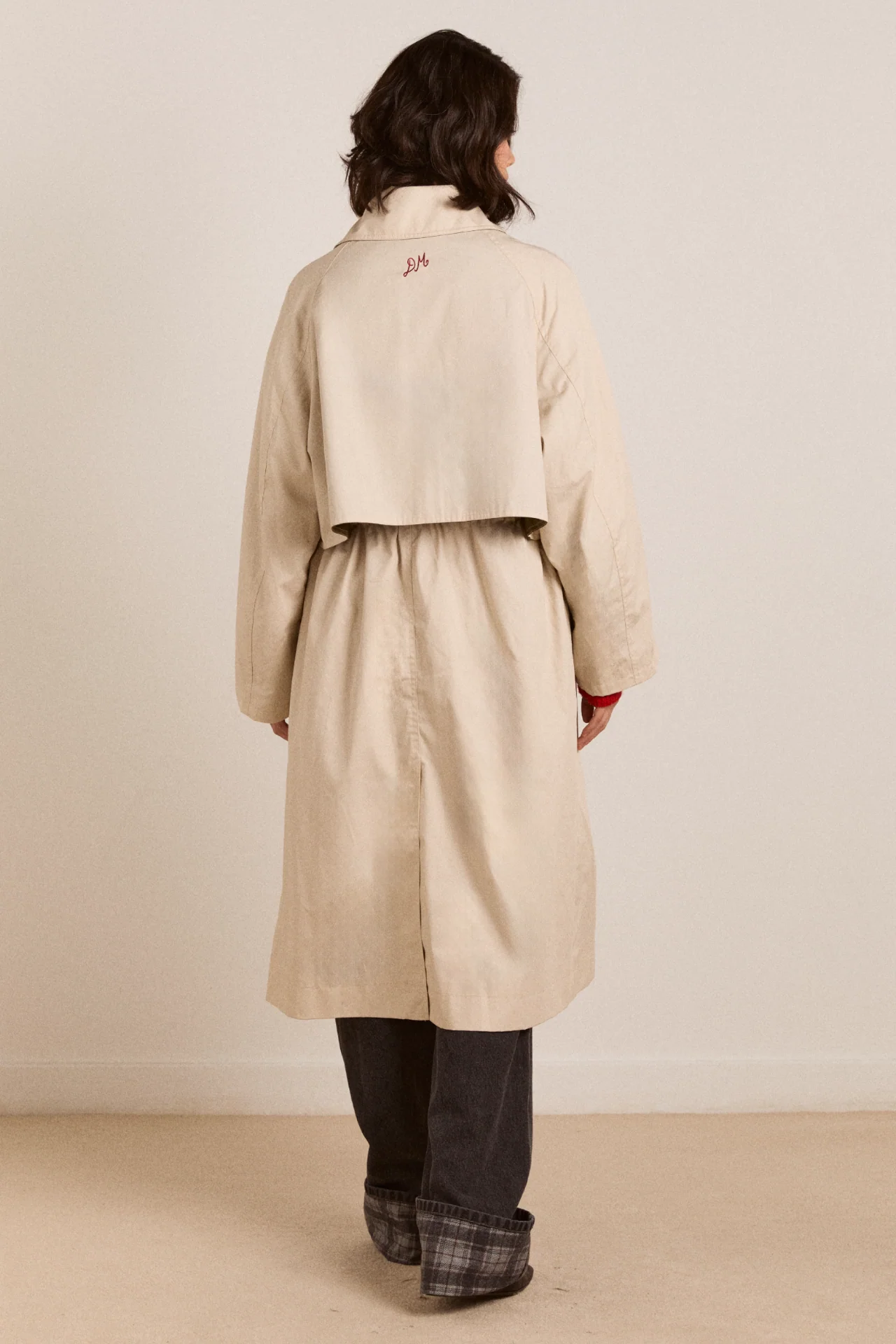 Camille Trench - Image 6