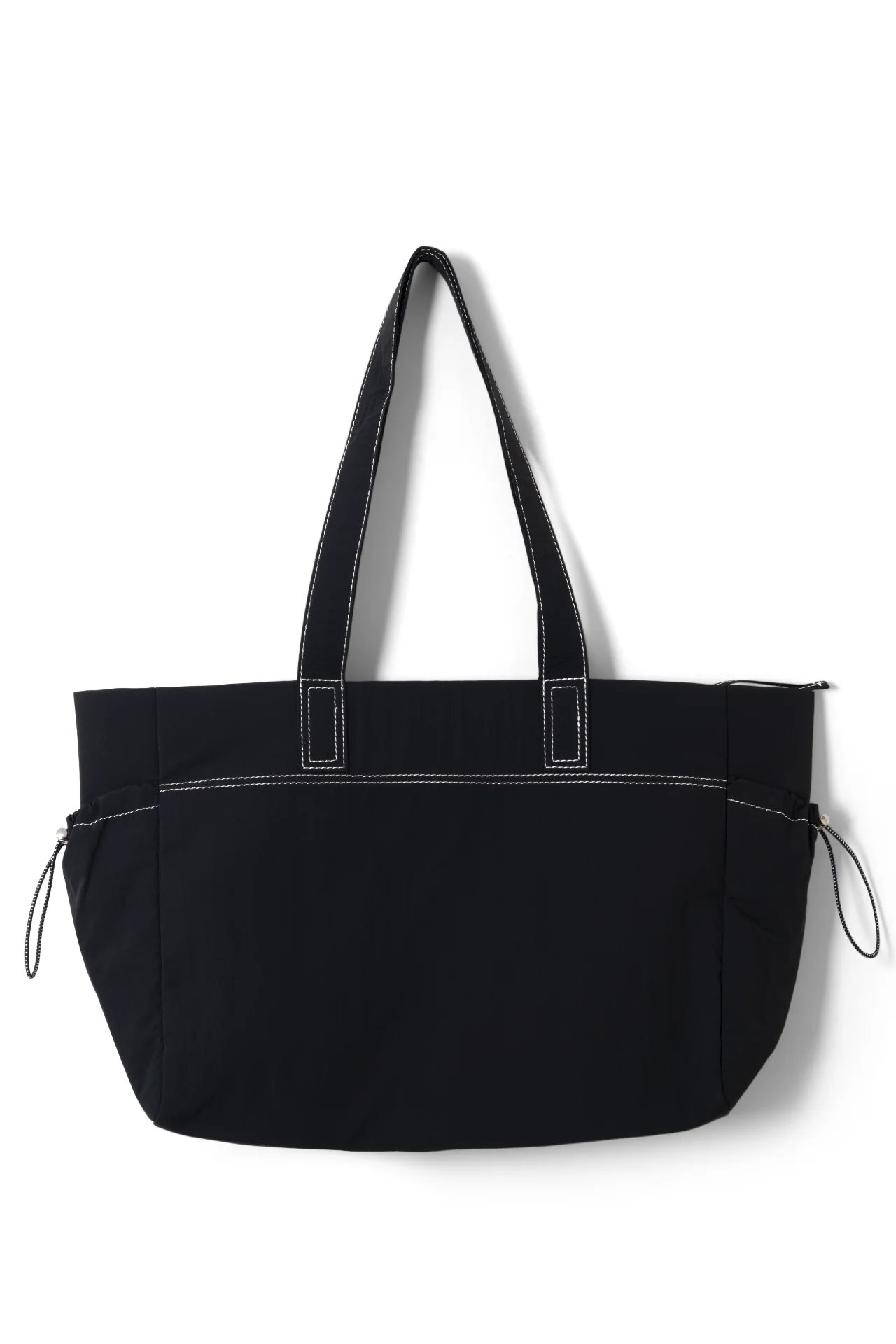 eliza techy tote bag - black - Image 6