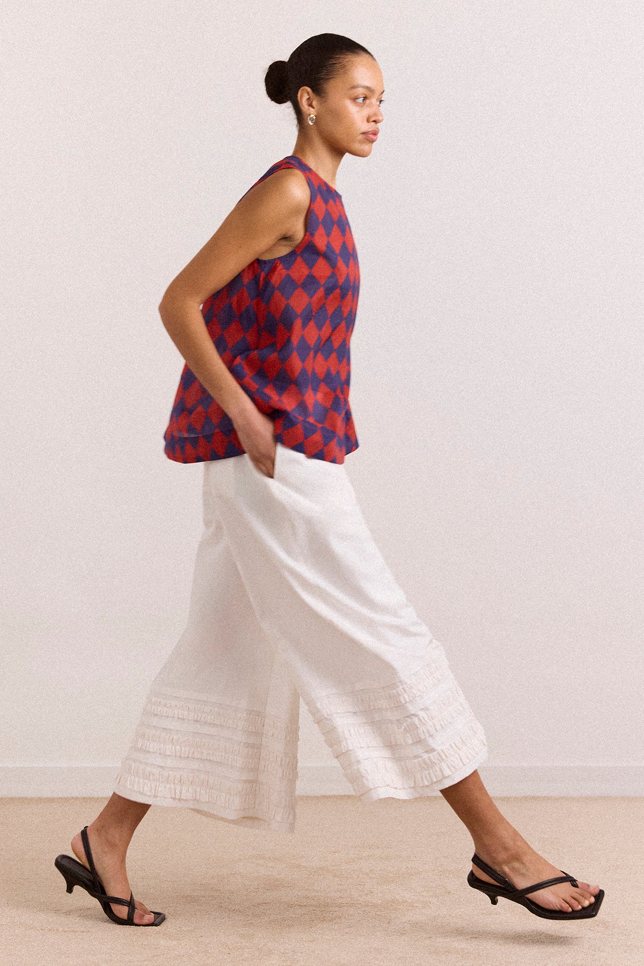 Florintina Bloomers - Off White - Image 2