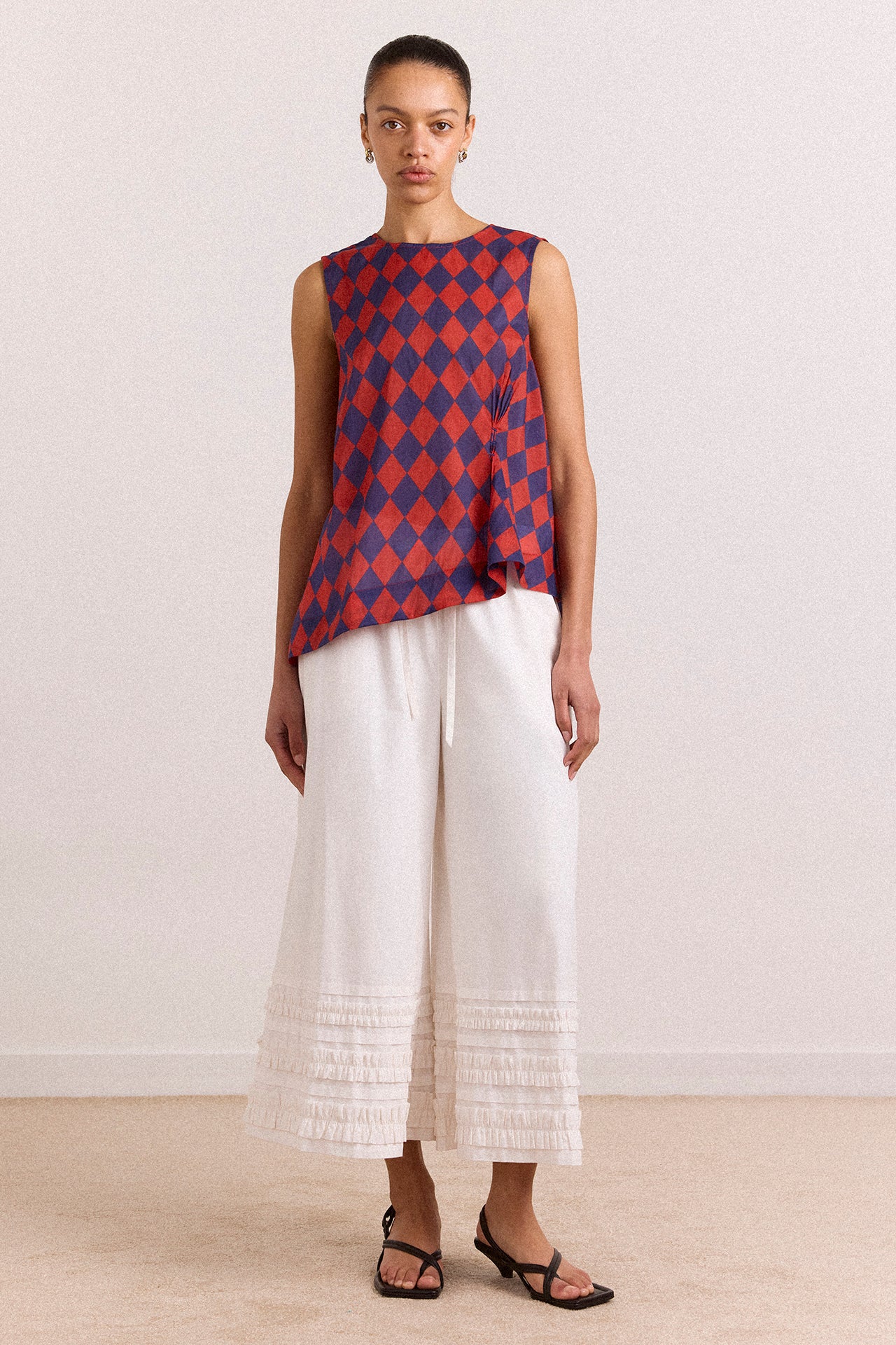 Florintina Bloomers - Off White - Image 3