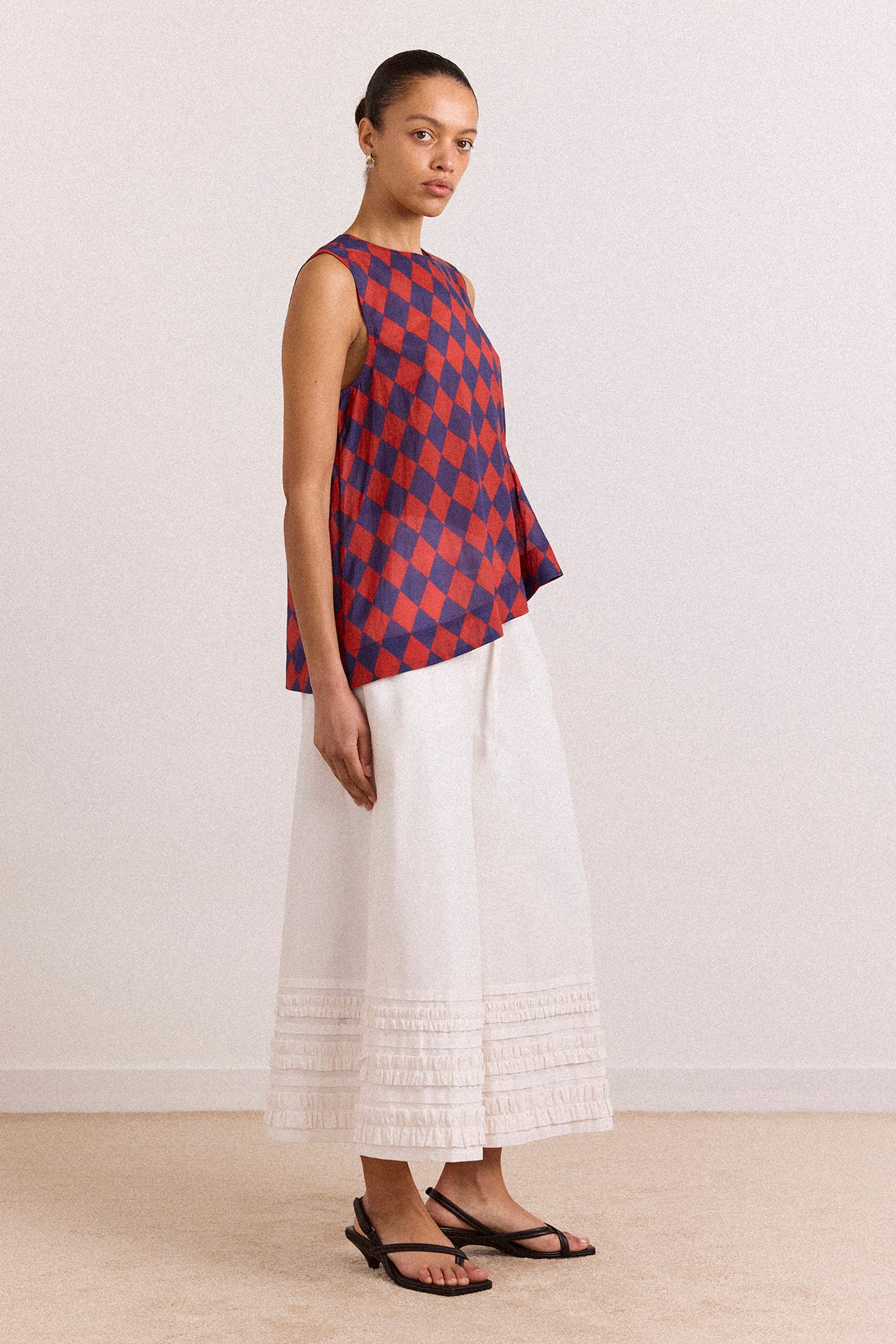 Florintina Bloomers - Off White - Image 4