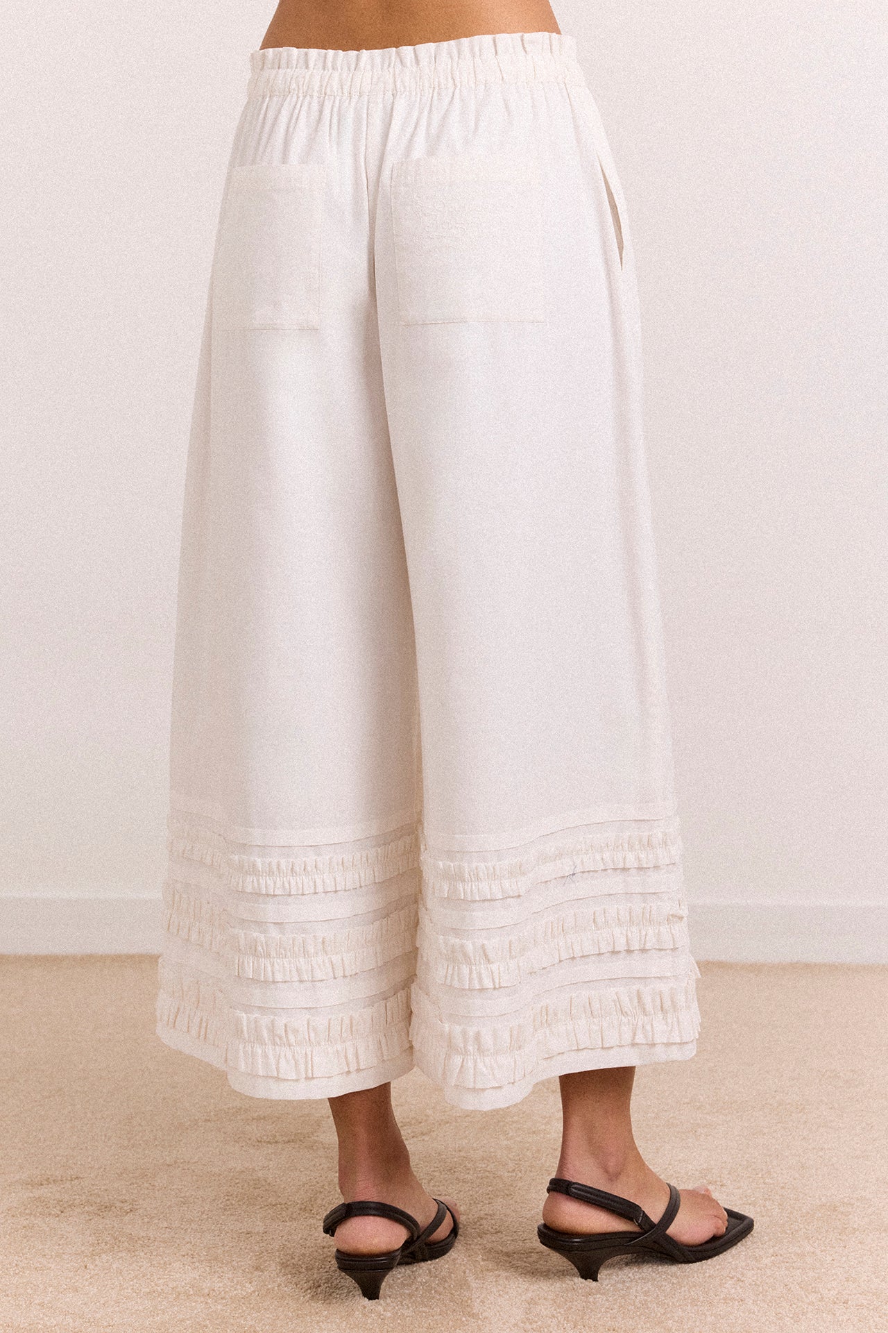 Florintina Bloomers - Off White - Image 6