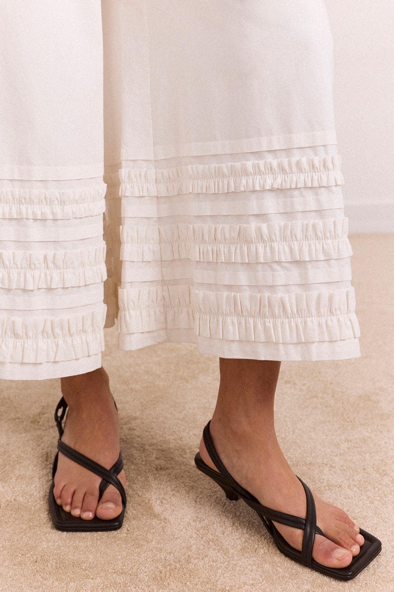 Florintina Bloomers - Off White - Image 8