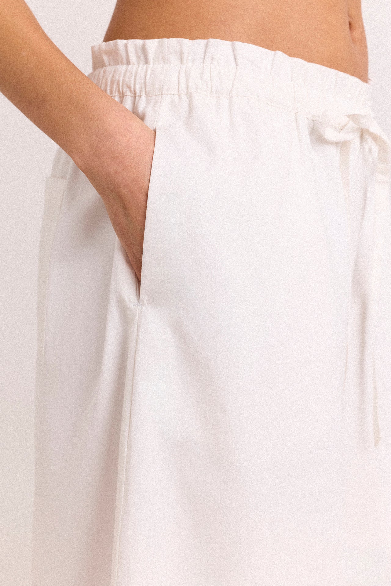 Florintina Bloomers - Off White - Image 9