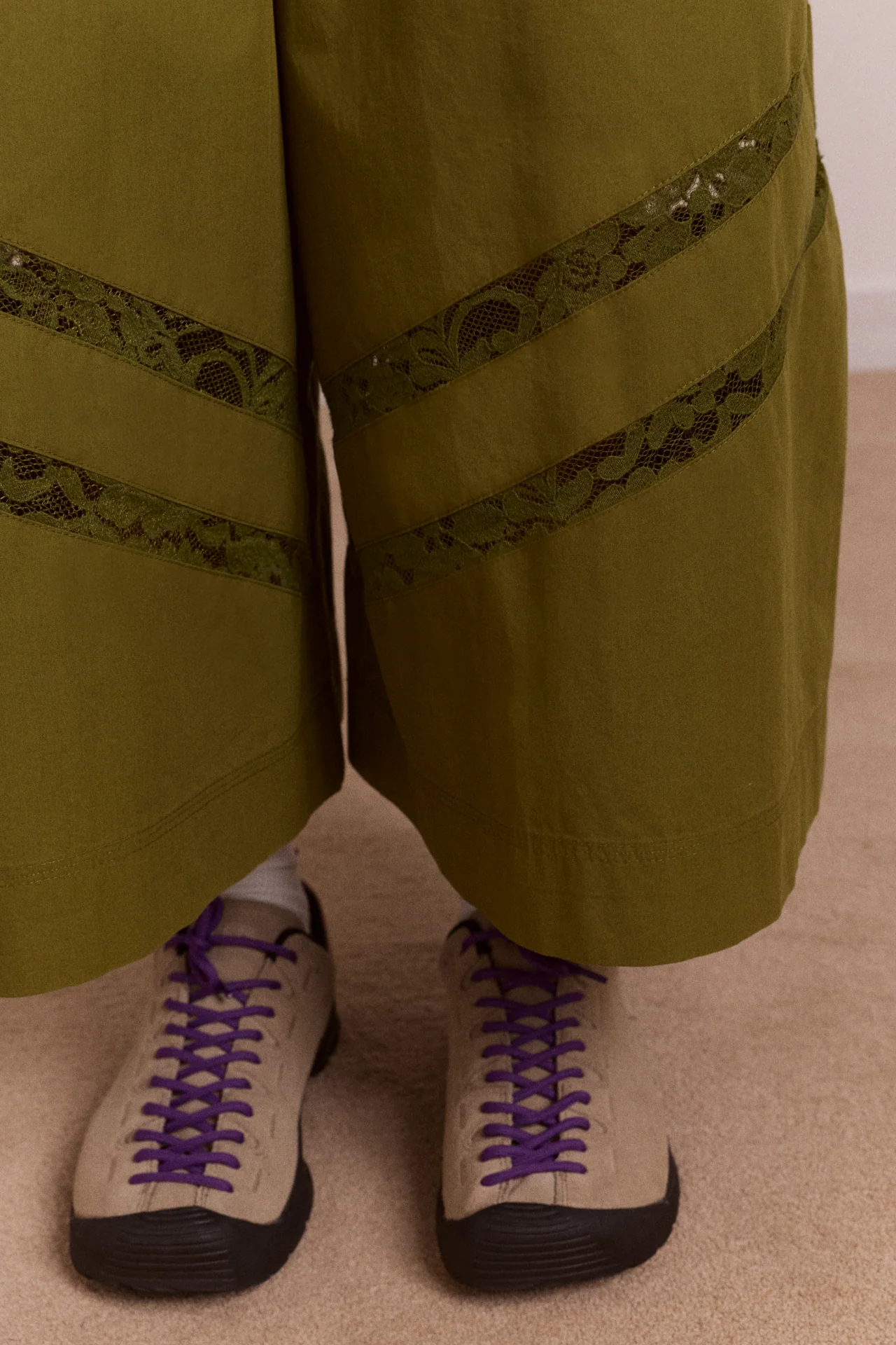 Jadey Culottes - Image 10