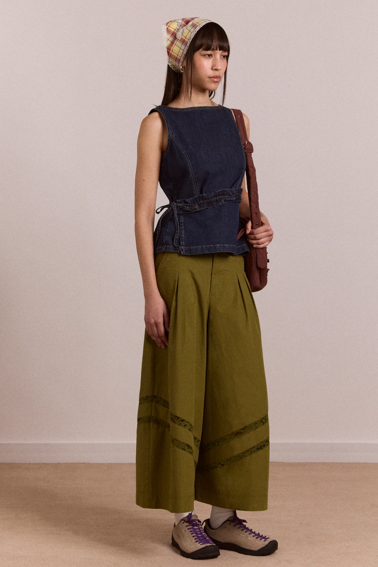 Jadey Culottes - Image 2
