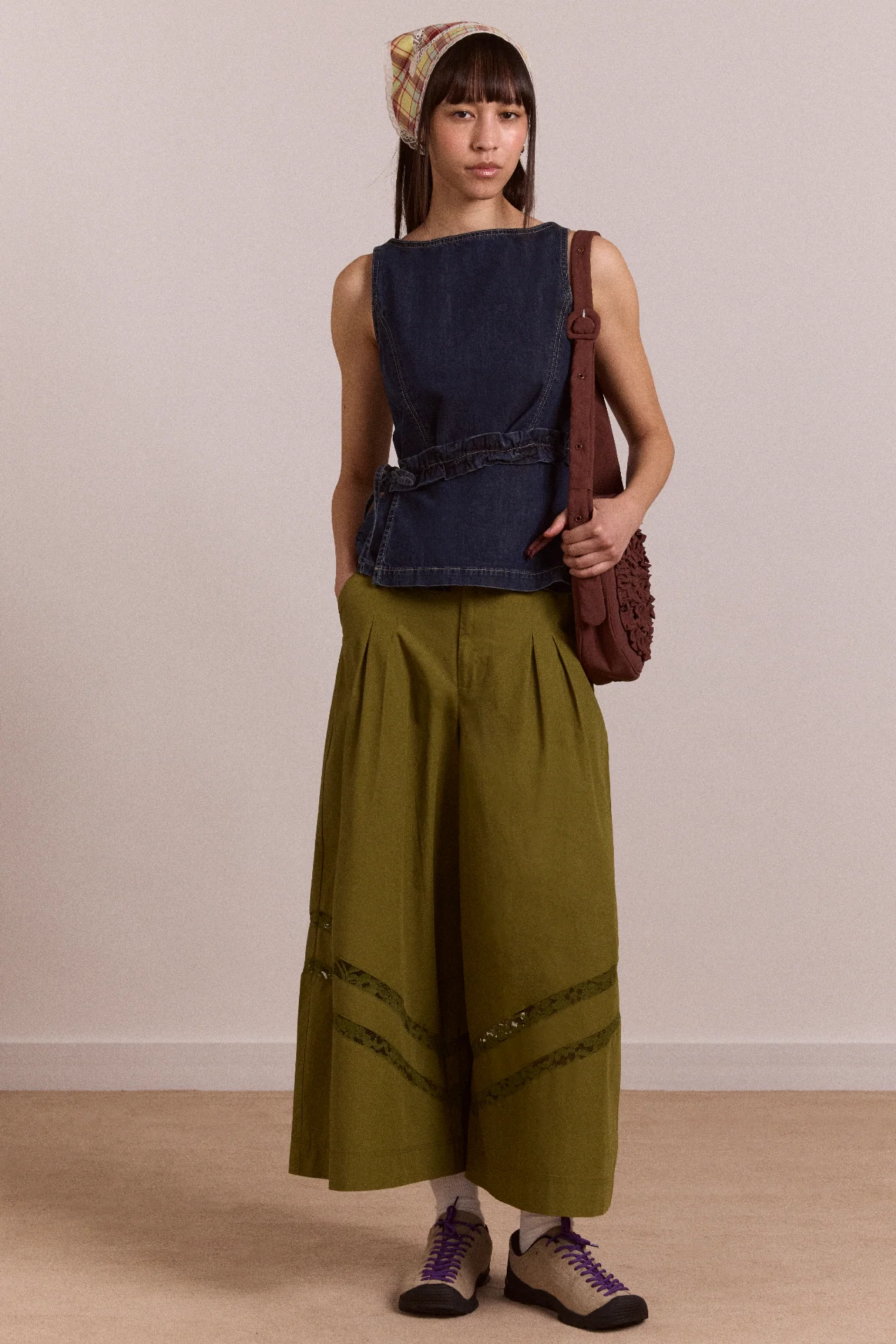 Jadey Culottes - Image 3