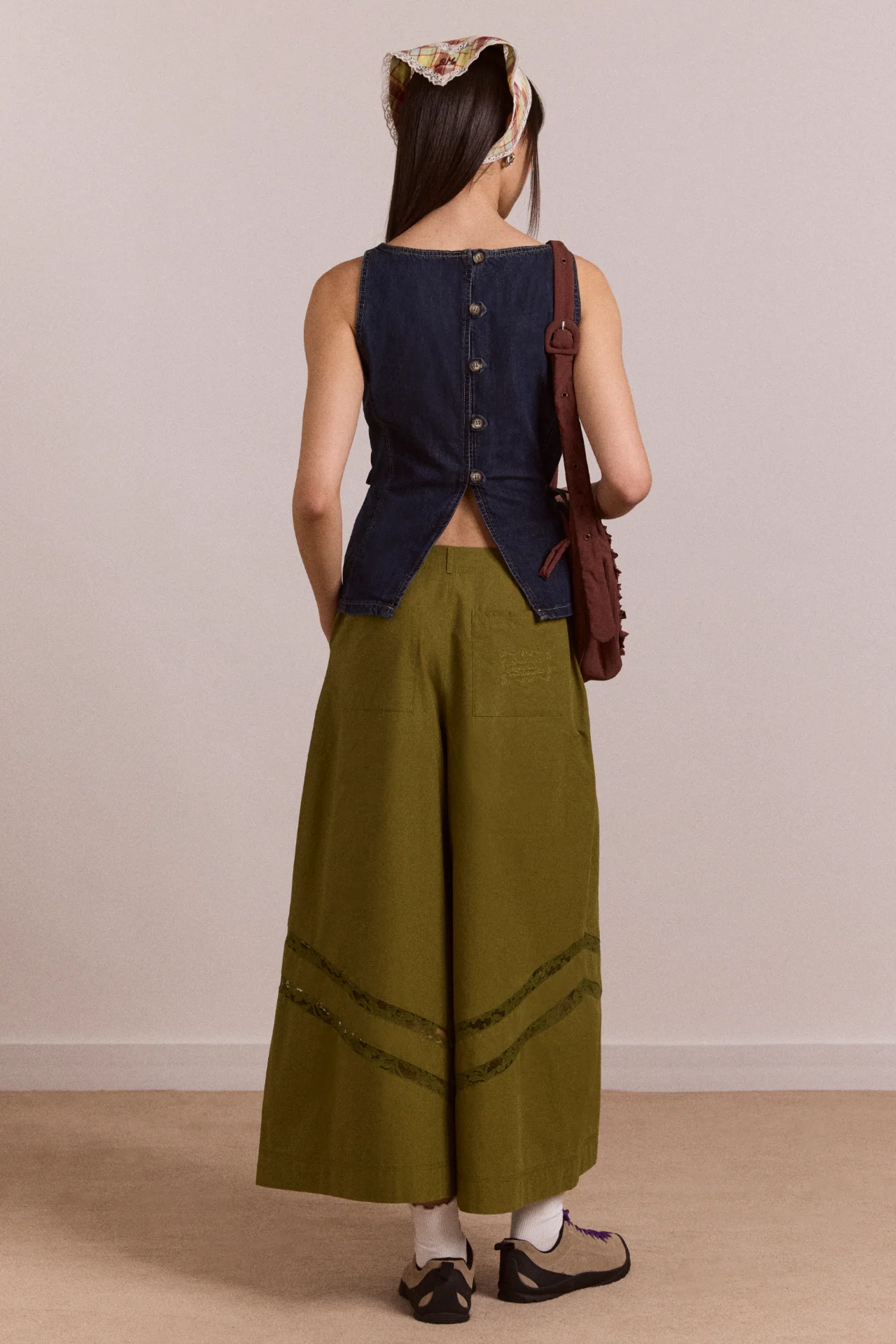 Jadey Culottes - Image 4