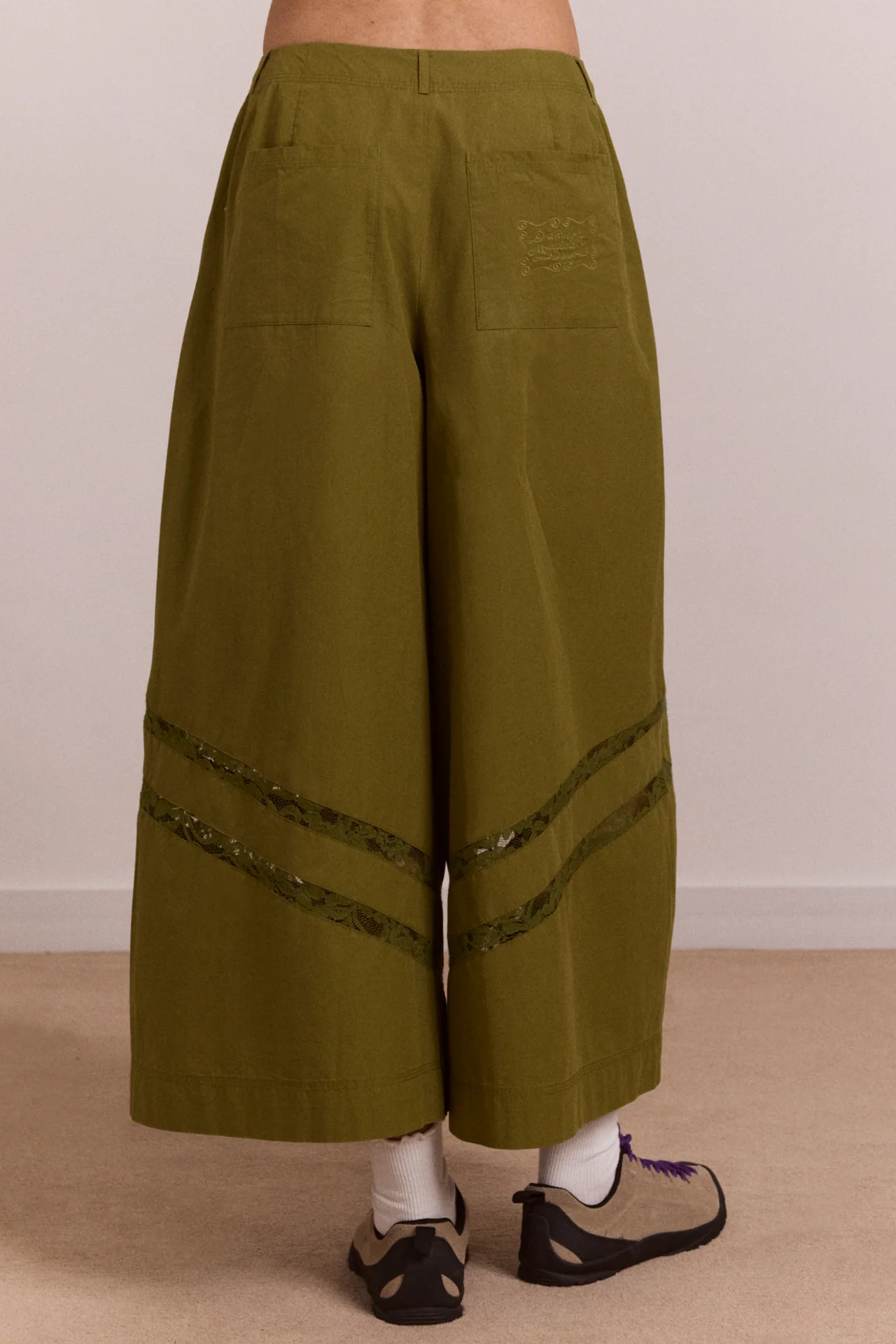 Jadey Culottes - Image 7