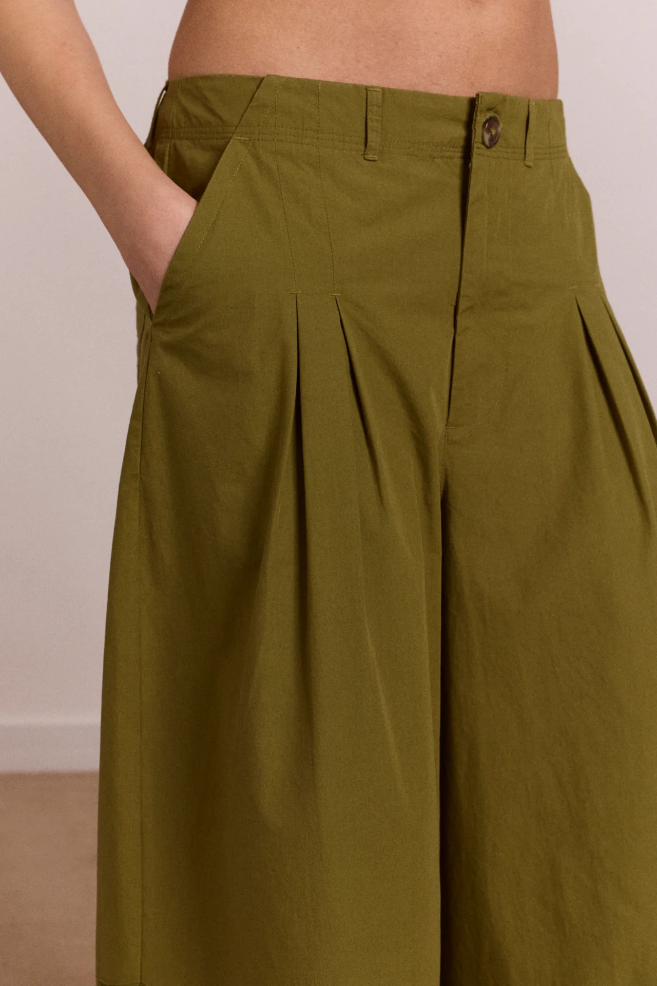 Jadey Culottes - Image 8