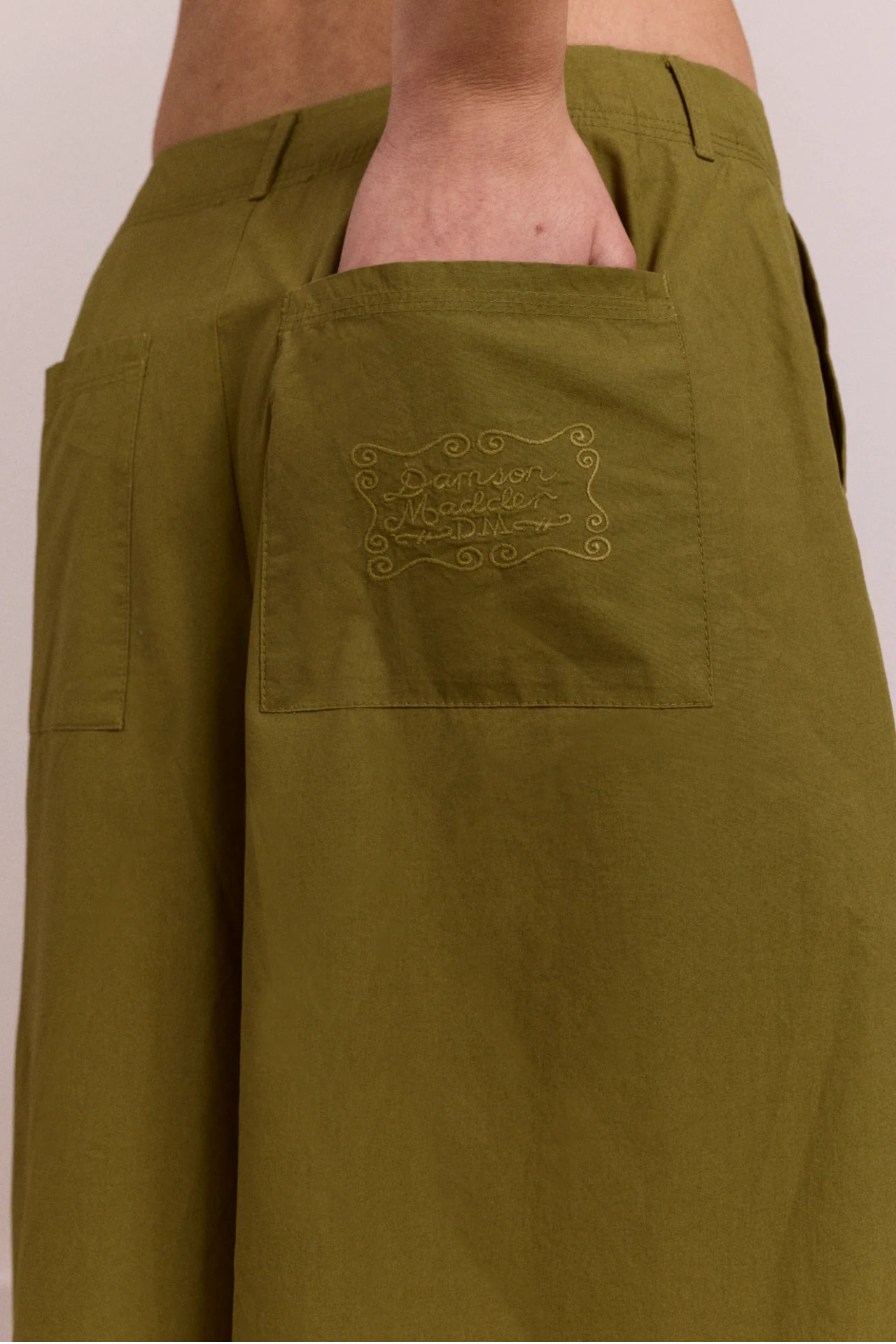 Jadey Culottes - Image 9