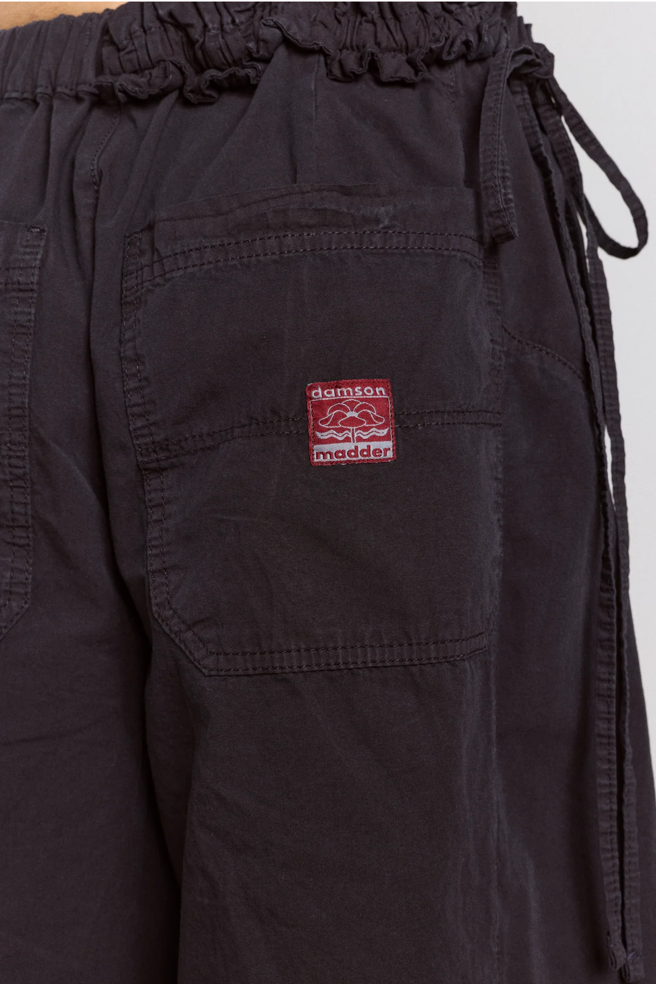Liv Trouser - Black - Image 14
