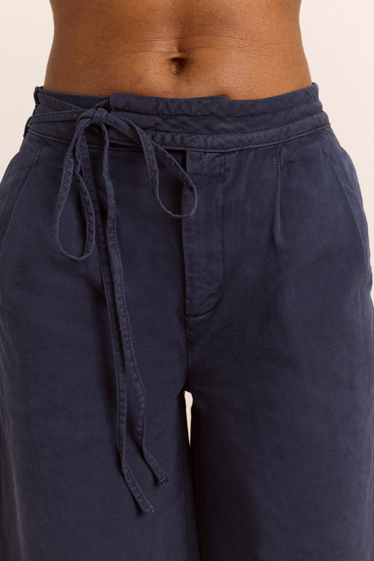 Lotta Culotte - Antiqued Navy - Image 5