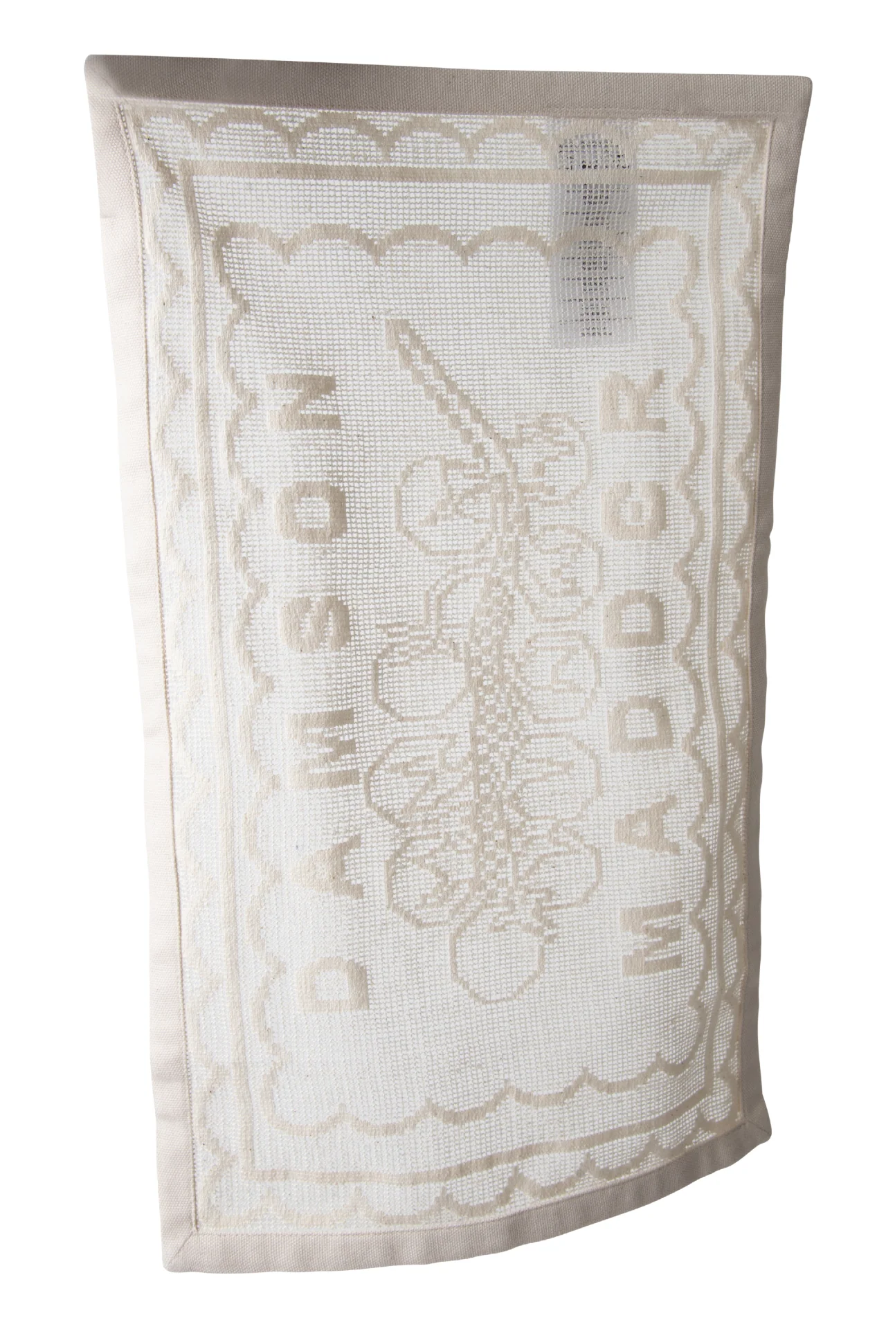 Nonna's House - Ercu Filet Lace Placemats - Image 5