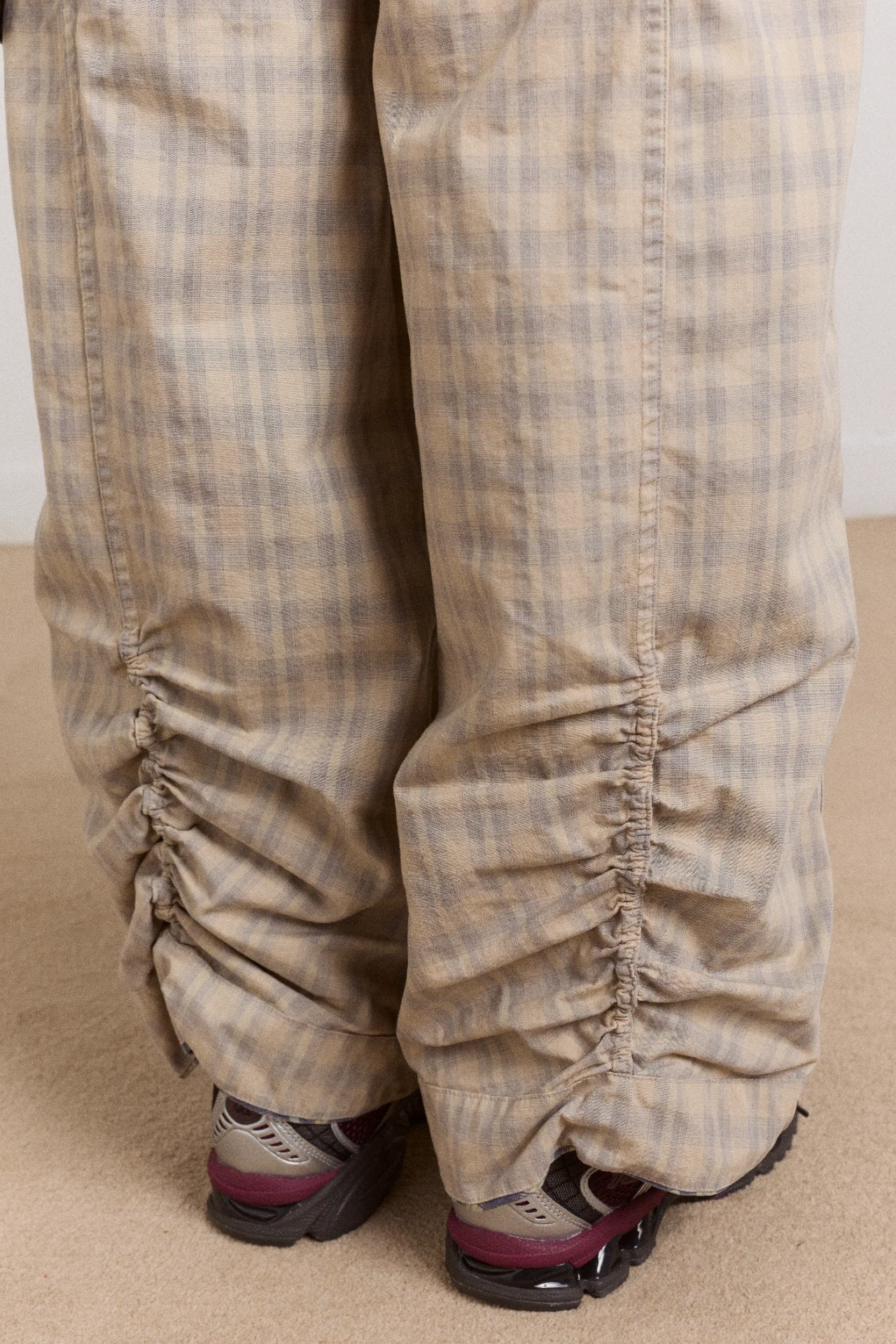 Tomasina Reversible Utility Trouser - Image 13